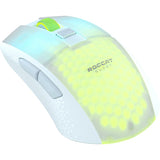 Roccat Burst Pro Air White