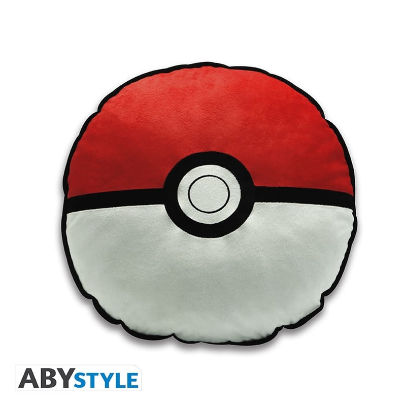 POKEMON - Kudde - PokeBall