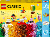 LEGO Classic - Creative Party Box (11029)