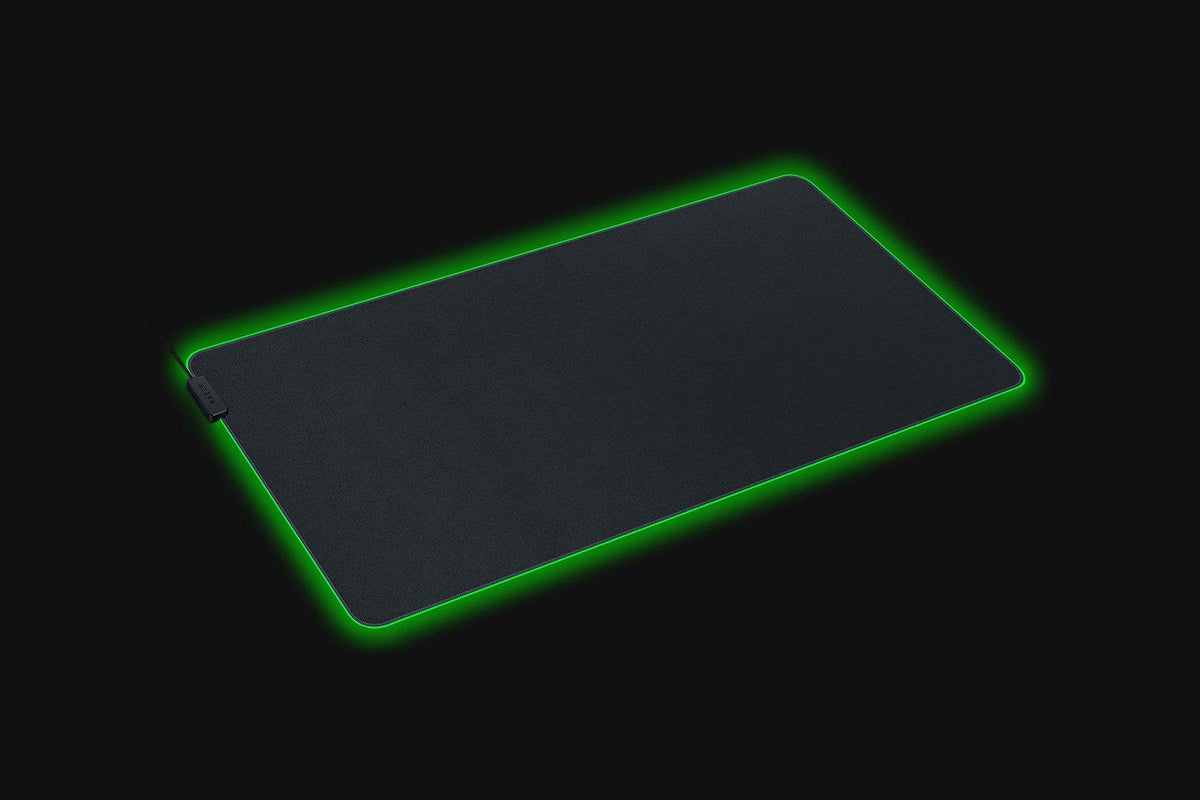 Razer - Goliathus Chroma 3XL gaming mouse mat Razer