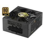 Sharkoon SilentStorm SFX Gold 500W Modular - 80Plus Bronze Sharkoon
