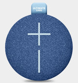 Logitech - Ultimate Ears MINIROLL Ultimate Ears