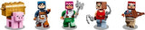 LEGO Minecraft - The Redstone Battle (21163)