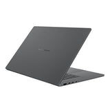 ASUS Zenbook A16 UX3607QA-SH132W – set bagfra; layout på billedet er illustrativt