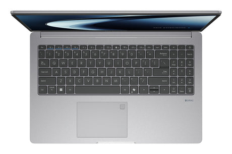 ASUS ExpertBook P1 PM1503CDA-S70262 – set ovenfra