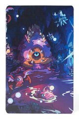 Sea of Stars nintendo switch