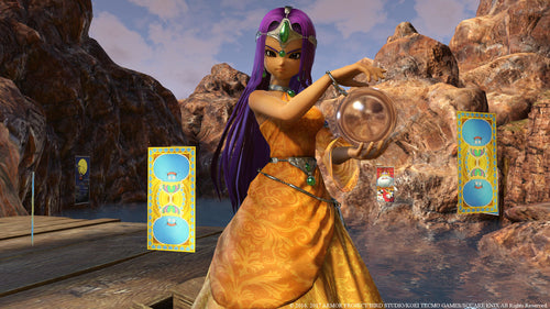 Dragon Quest Heroes 2