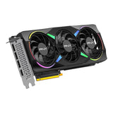 GK PNY GeForce RTX5070 12GB ARGB 3X OC