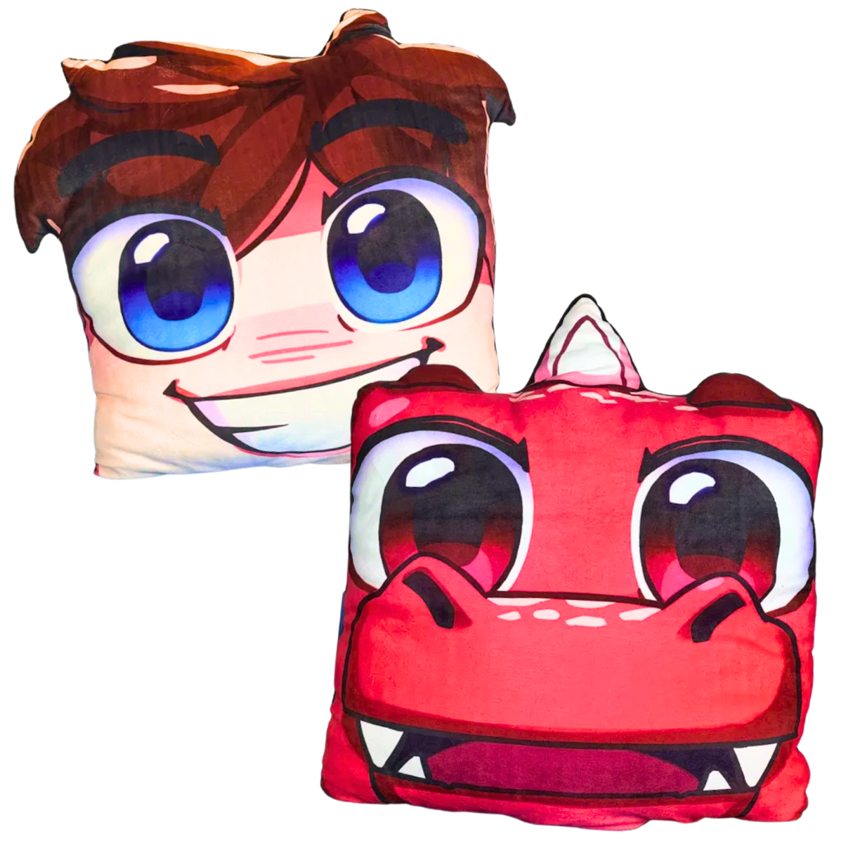 Judex  & Dino Pude Bundle