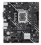 ASUS PRIME H610M-D – LGA1700 bundkort