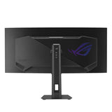 ASUS ROG Strix OLED XG34WCDG – set bagfra