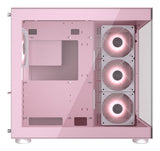 COUGAR FV150 ARGB, pink kabinet – produktdetalje