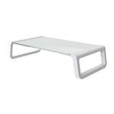 TRUST MONTA GLASS MONITOR STAND - VIT