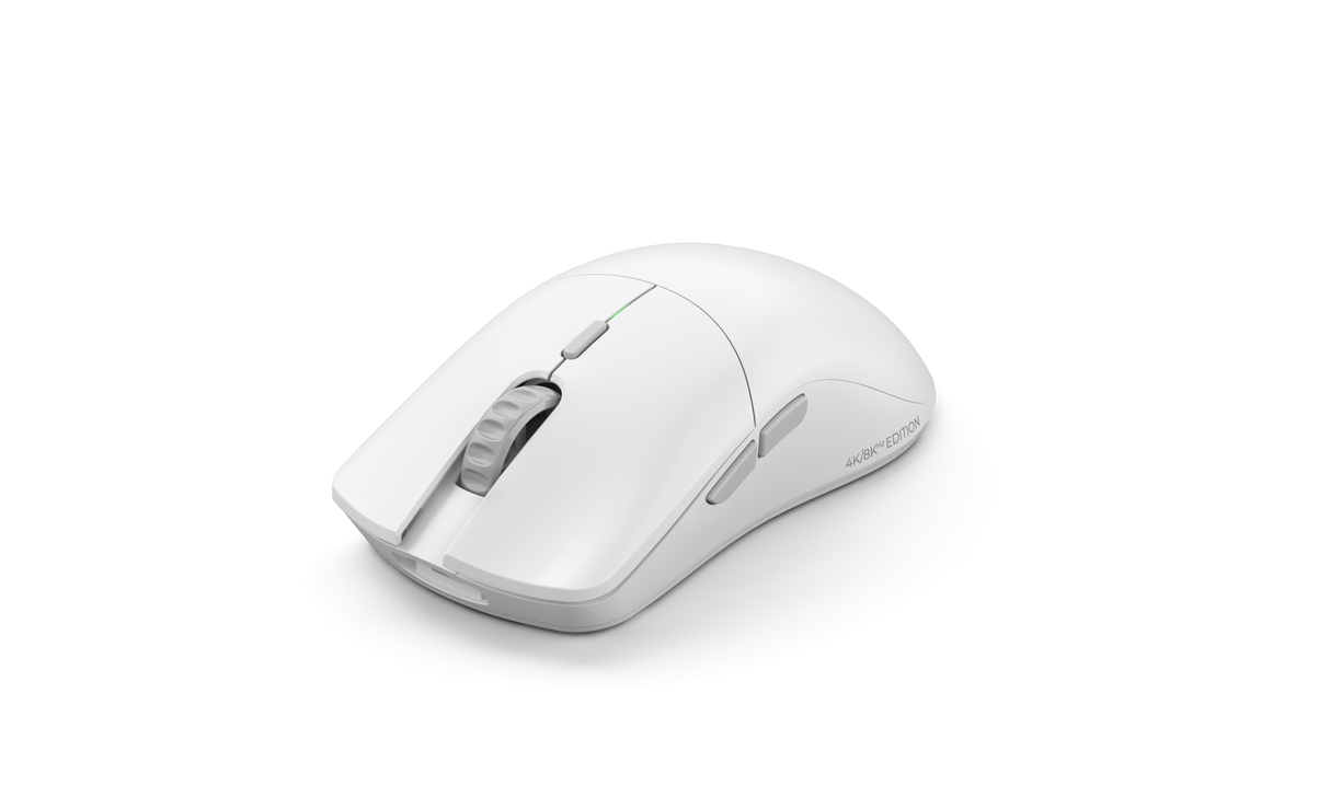 Glorious Model O 2 PRO Wireless - 4K/8K Polling - Vit