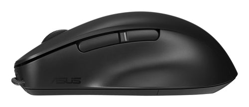 ASUS SmartO MD200 Optisk Trådløs Sort – produktbillede 5