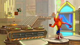 Crash Bandicoot - N'Sane Trilogy Remastered – Xbox One – spilskærmbillede 3