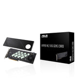 ASUS HYPER M.2 X16 CARD Gen. 5