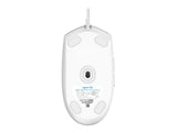 Logitech - G203 LIGHTSYNC Gamingmus Vit