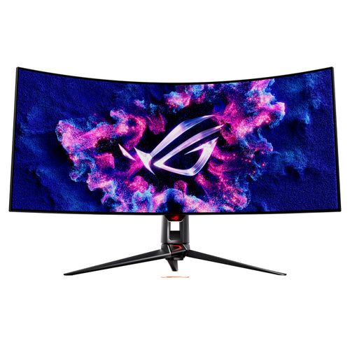 ASUS ROG Swift OLED PG39WCDM – 39″ ultrawide – 240 Hz