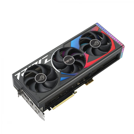 ASUS GeForce RTX 4090 24GB ROG STRIX OC GAMING BTF ASUS