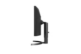 LG UltraWide 35WN75CP-B 35 3440 X 1440 (UltraWide) HDMI DisplayPort USB-C 100Hz Dockningsskärm