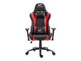 Nordic Gaming Racer Stol Röd