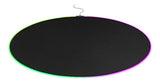 DELTACO GAMING DFP430 RGB Golvplatta