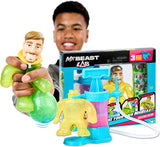 MR. BEAST LAB - Creation Station