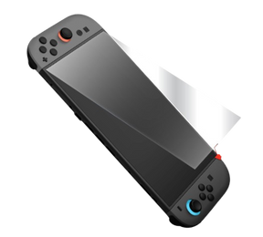 Nyko - Screen Armor - Nintendo Switch 2 – produktbillede