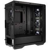 Kolink Observatory Z ARGB Midi Tower Fodral - Svart