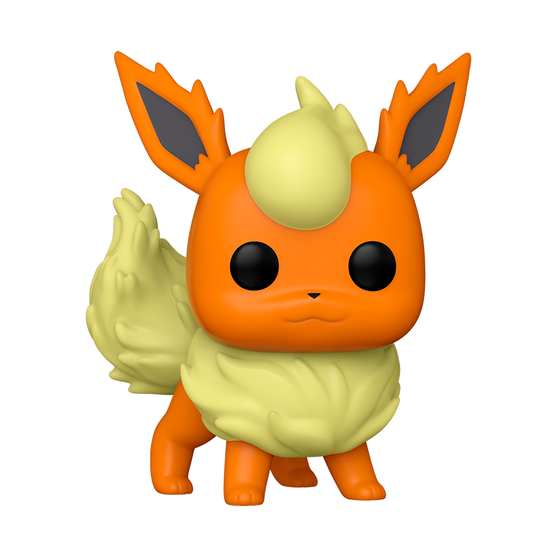 Funko Pop! Flareon Figur