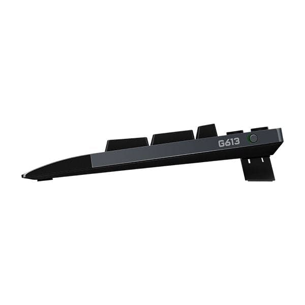 Logitech G613 Gaming Tangentbord Svart