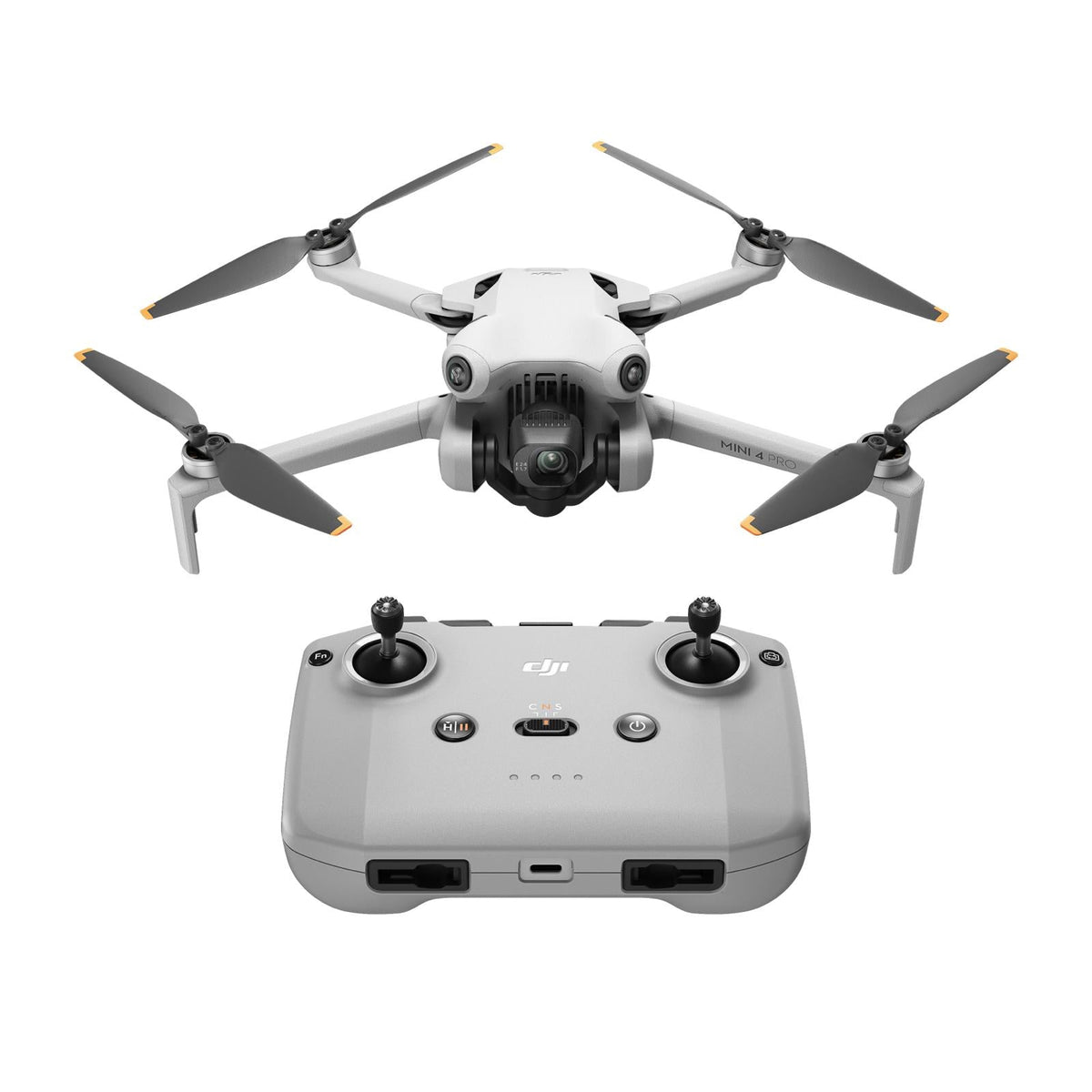 DJI - Mini 4 Pro (GL) - Drone DJI