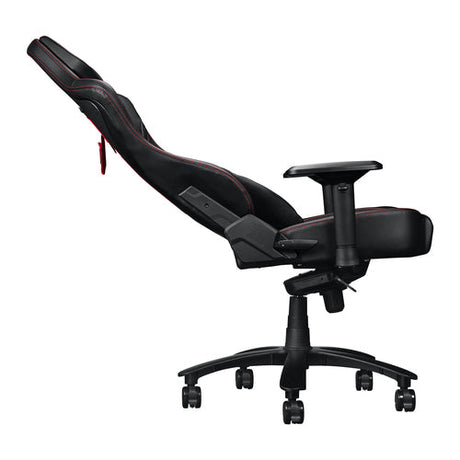 ASUS ROG Chariot X Core – set fra siden