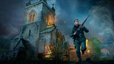 Sniper Elite v2 Remastered – Nintendo Switch – supplerende spilillustration 5