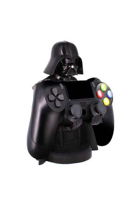 CABLE GUYS - DARTH VADER A NEW HOPE R.E.S.T Cable Guys