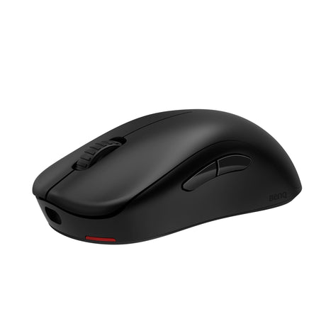 Zowie By BenQ - U2-DW - Wireless Mouse - Pixart 3950 - 4k polling  - Middle size - Black BenQ Nordic (ZOWIE)