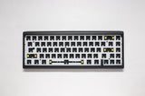 Ducky Tinker65 - Barebone - ISO - Svart