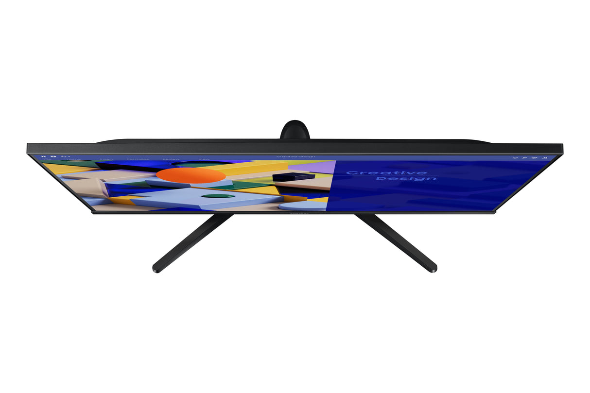 Samsung S24C310EAU 24 1920 X 1080 VGA (HD-15) HDMI 75Hz