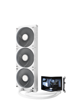 TRYX PANORAMA 360mm AIO Liquid Cooler Vit