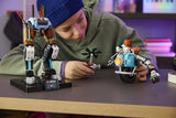 77081 LEGO 77081 Fortnite KIT (2.5.) Lego