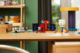 LEGO Minecraft - Vapenhuset