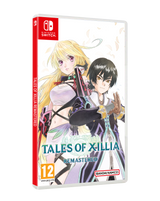 Tales Of Xillia Remastered – spilbillede 3