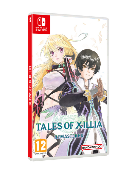 Tales Of Xillia Remastered – spilbillede 3
