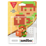 Nintendo amiibo Link 8-bit The Legend of Zelda – amiibo-emballage