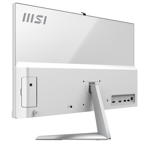MSI Modern AM242 1M-2222EU – bagside fra modsat vinkel