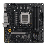ASUS TUF GAMING B650M-E WIFI ASUS