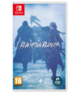 Redemption Reapers – Nintendo Switch – supplerende produktillustration 2