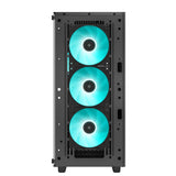 DeepCool CC560 V2 Mid-Tower ATX Case DeepCool