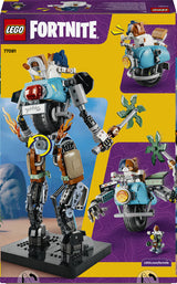 77081 LEGO 77081 Fortnite KIT (2.5.) Lego